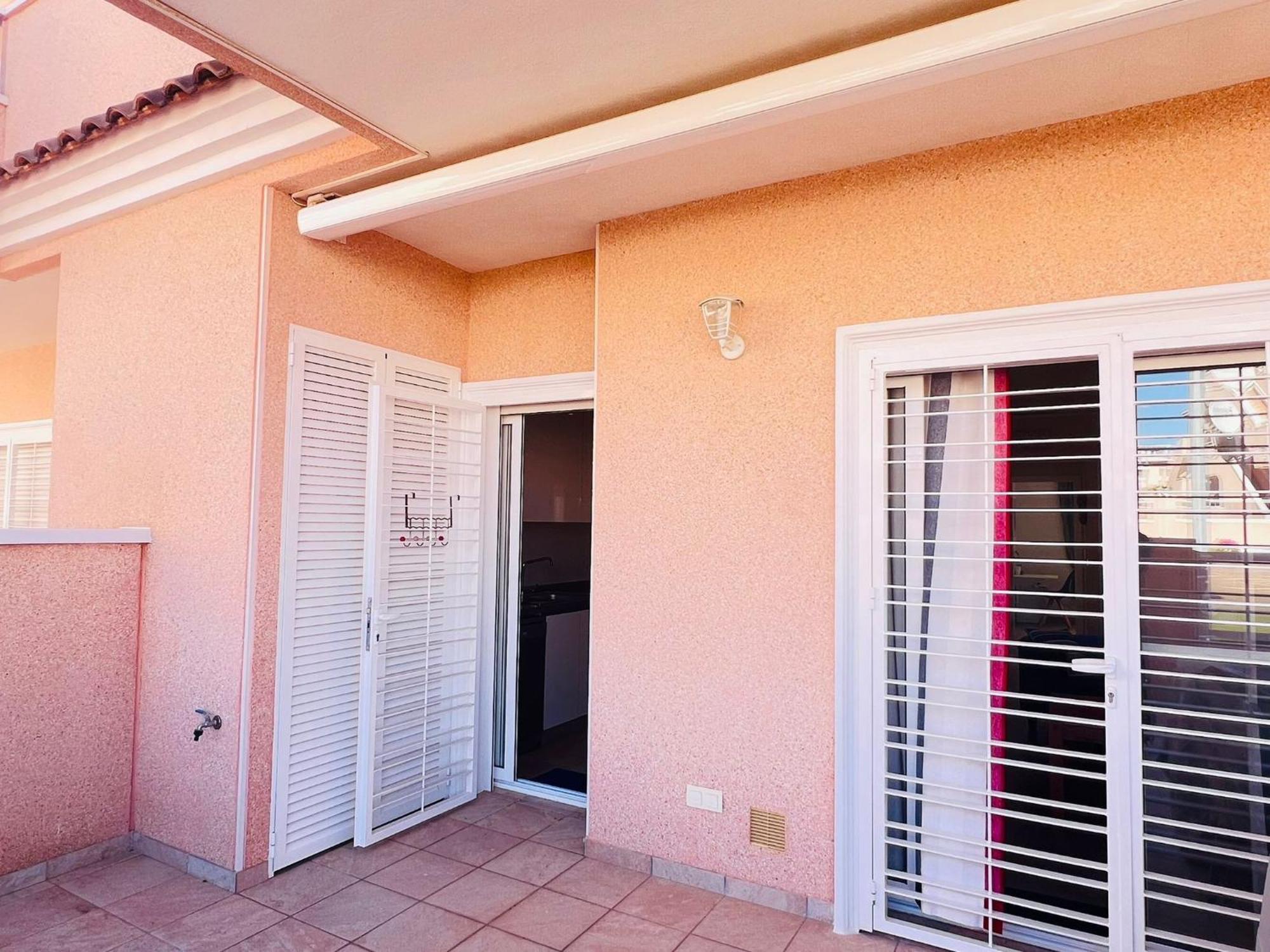 Apartments Punta Prima Indoor & Outdoor Pool تورّيفيِخا المظهر الخارجي الصورة