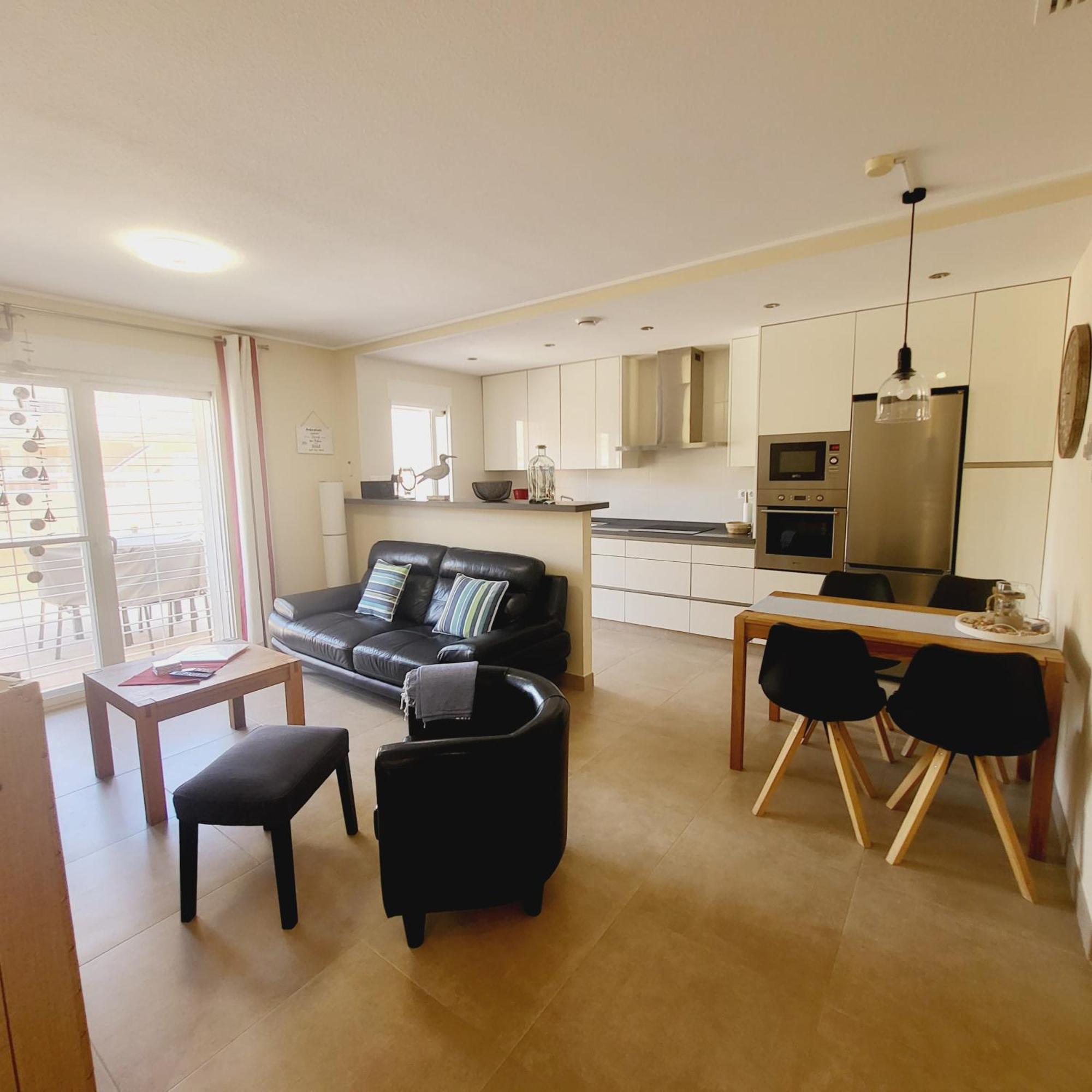 Apartments Punta Prima Indoor & Outdoor Pool تورّيفيِخا المظهر الخارجي الصورة