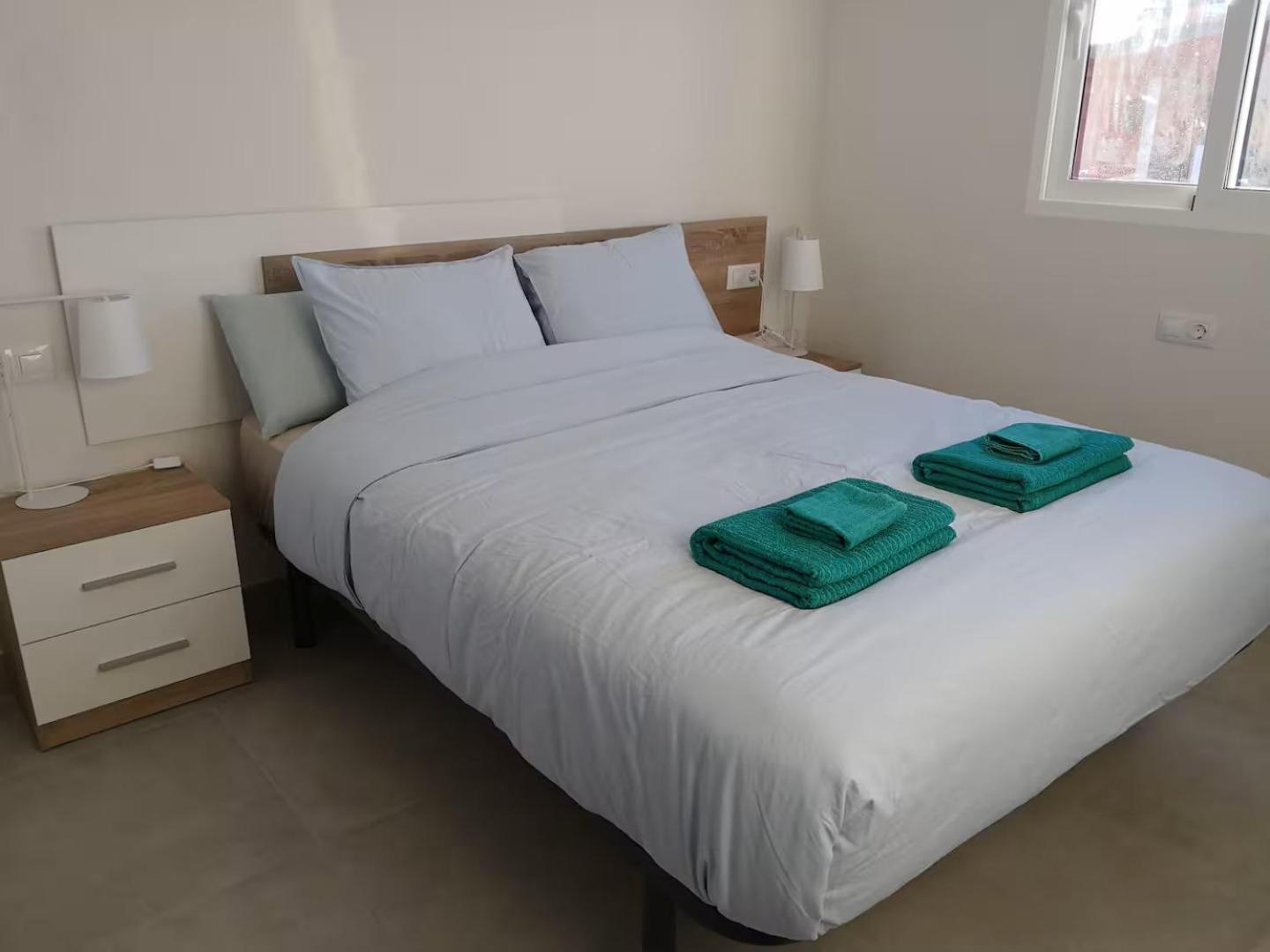 Apartments Punta Prima Indoor & Outdoor Pool تورّيفيِخا المظهر الخارجي الصورة