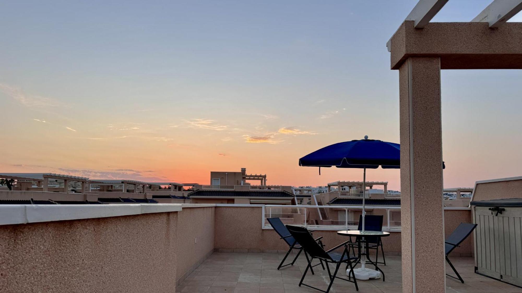 Apartments Punta Prima Indoor & Outdoor Pool تورّيفيِخا المظهر الخارجي الصورة
