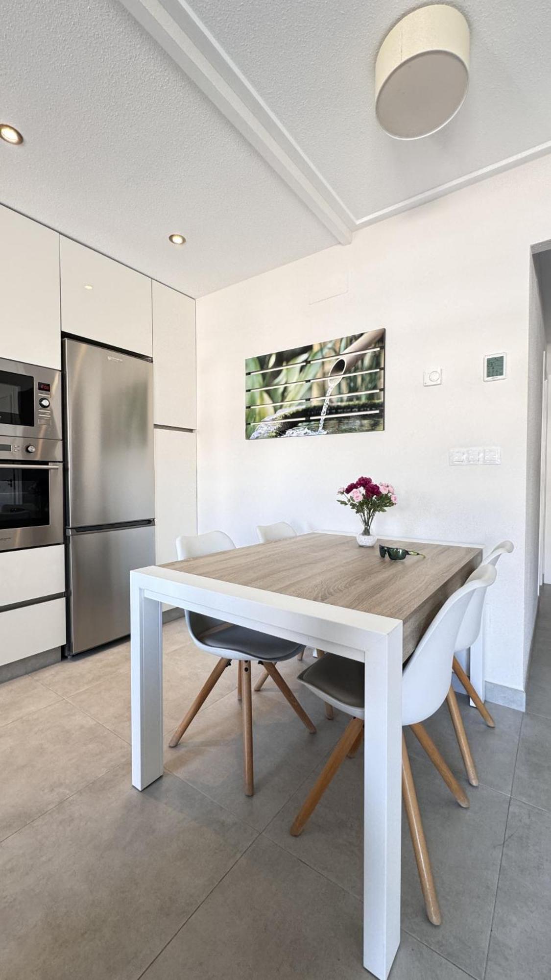 Apartments Punta Prima Indoor & Outdoor Pool تورّيفيِخا المظهر الخارجي الصورة