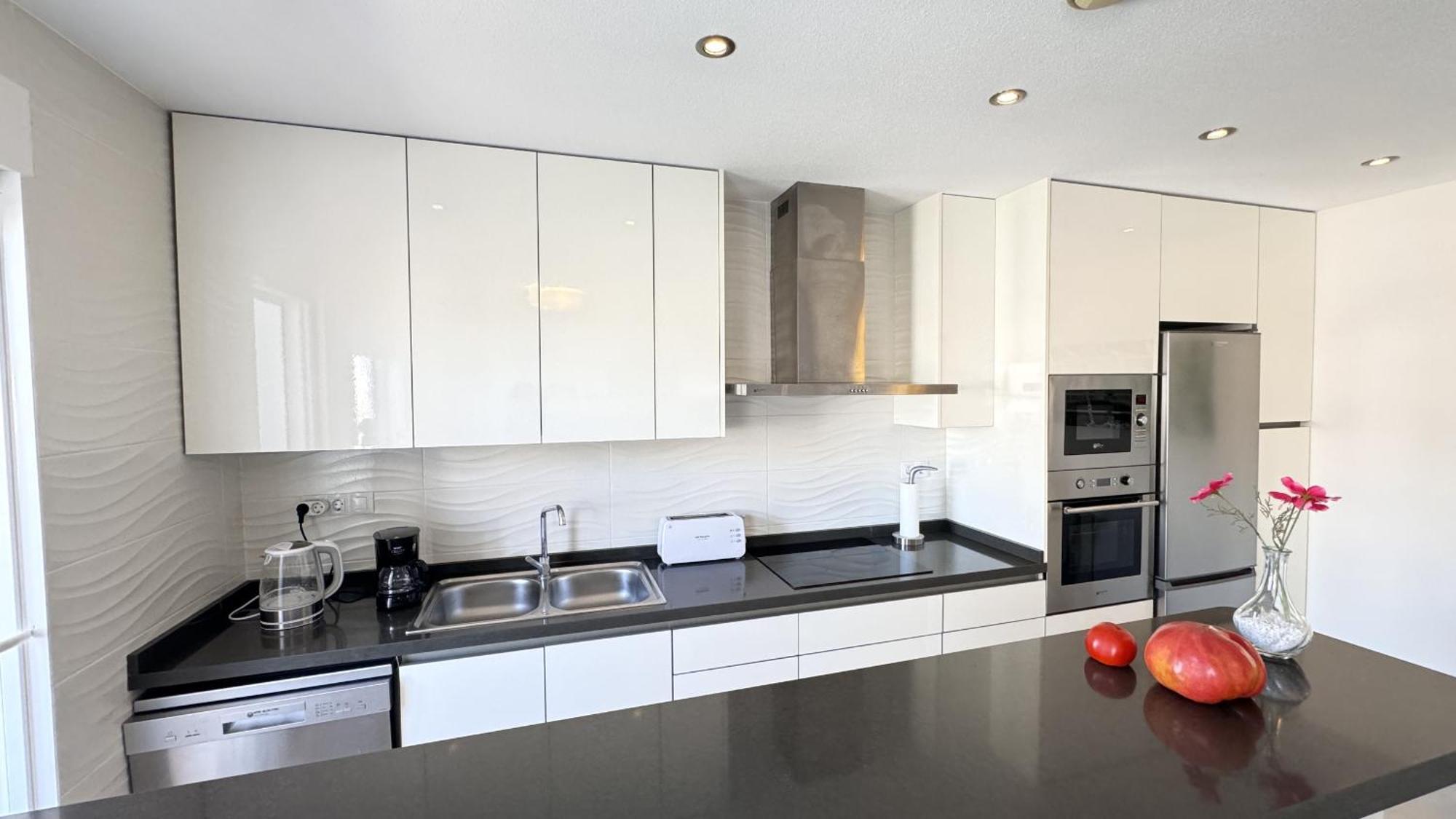 Apartments Punta Prima Indoor & Outdoor Pool تورّيفيِخا المظهر الخارجي الصورة