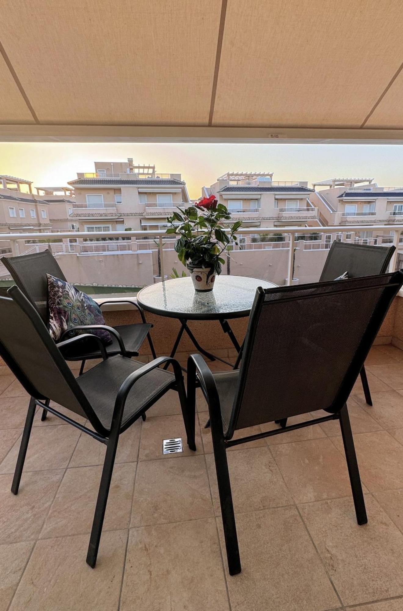 Apartments Punta Prima Indoor & Outdoor Pool تورّيفيِخا المظهر الخارجي الصورة