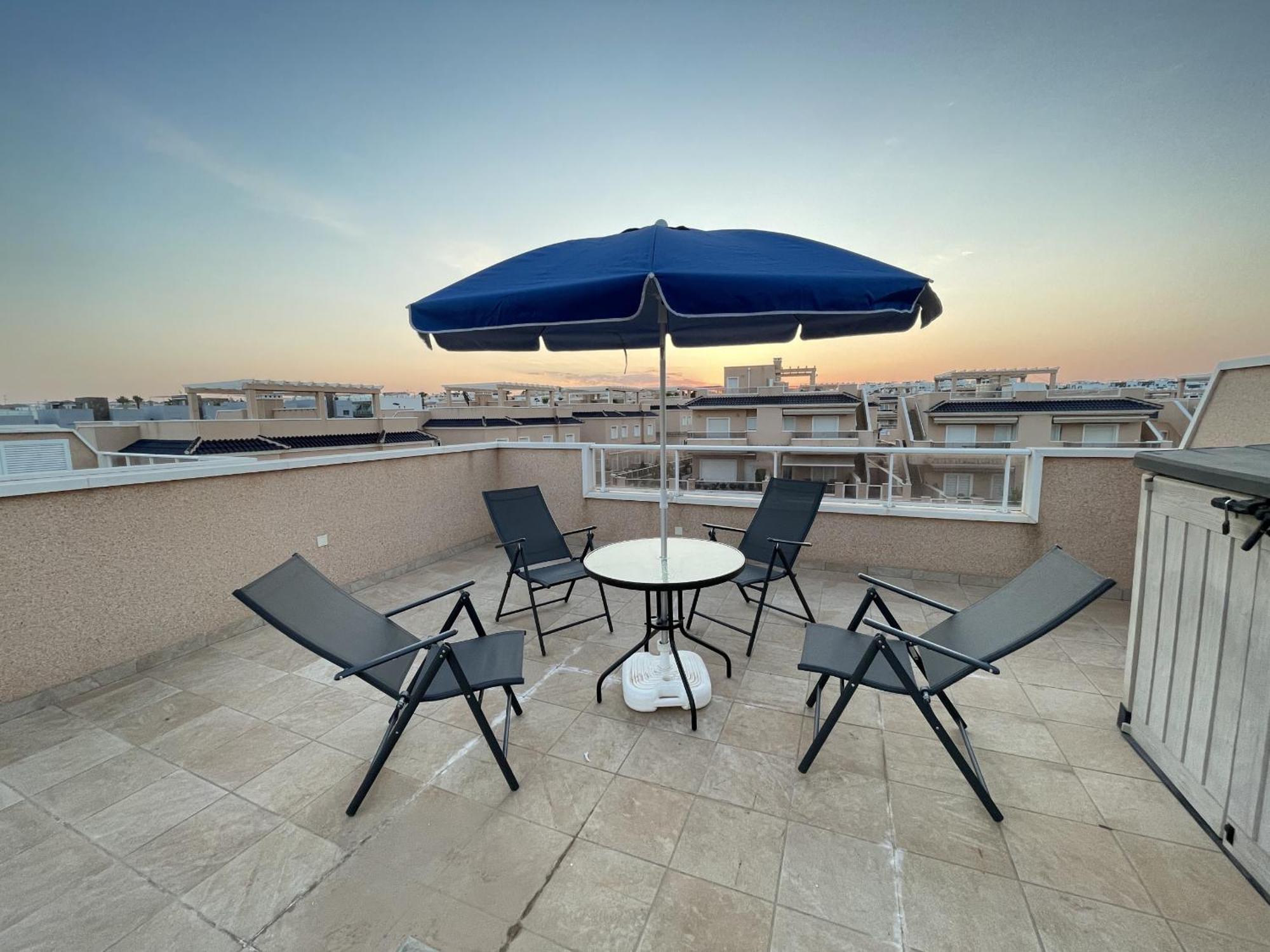 Apartments Punta Prima Indoor & Outdoor Pool تورّيفيِخا المظهر الخارجي الصورة
