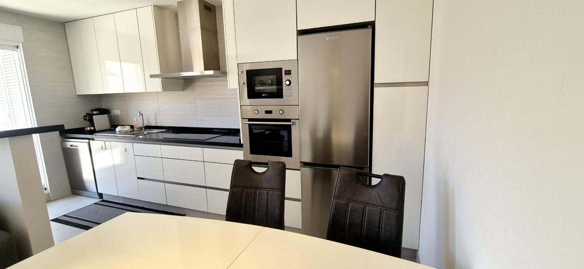 Apartments Punta Prima Indoor & Outdoor Pool تورّيفيِخا المظهر الخارجي الصورة