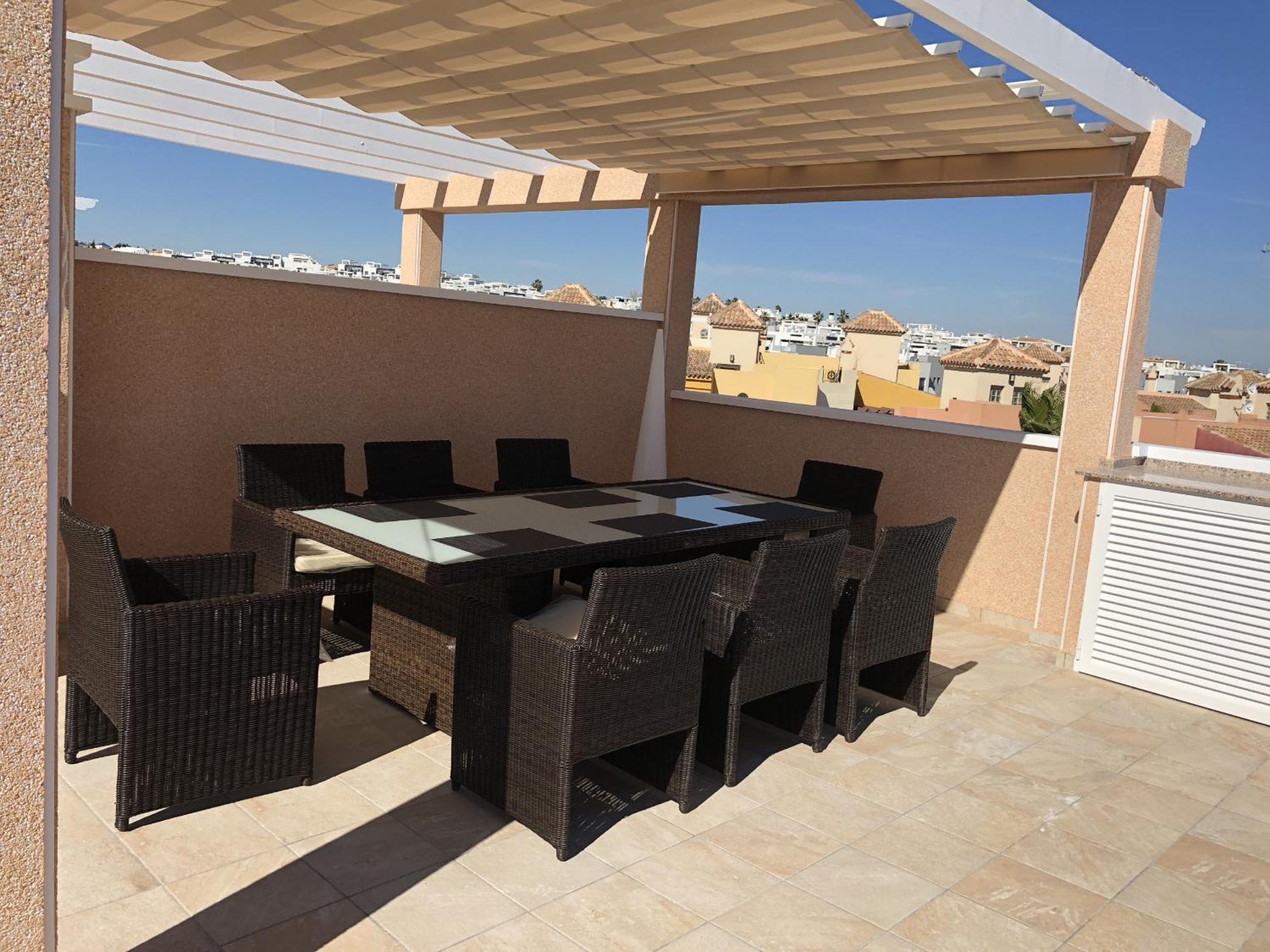 Apartments Punta Prima Indoor & Outdoor Pool تورّيفيِخا المظهر الخارجي الصورة