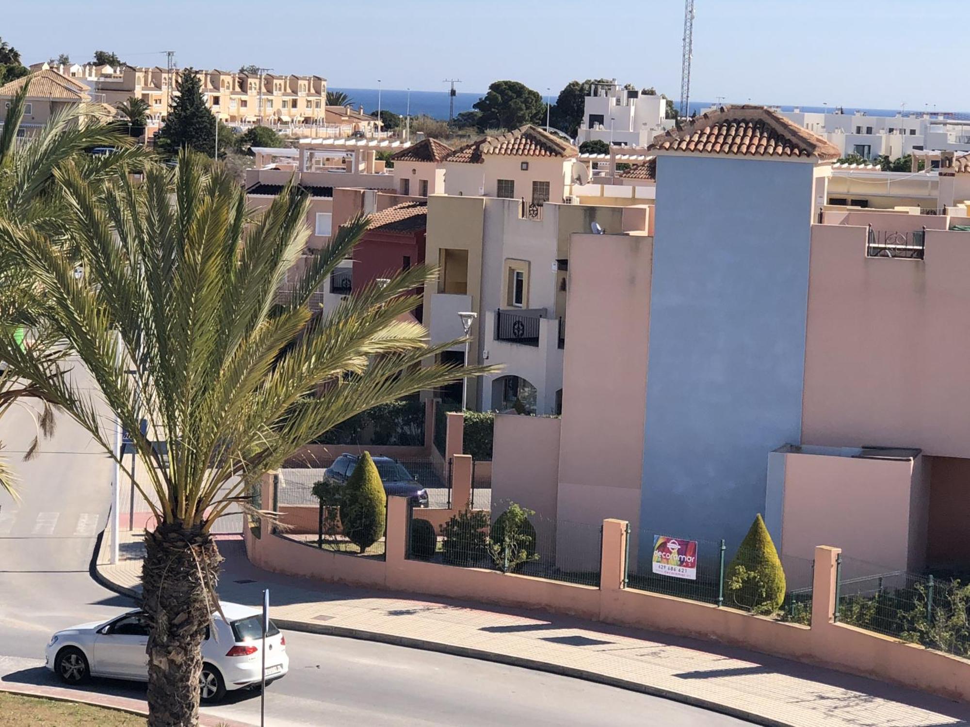 Apartments Punta Prima Indoor & Outdoor Pool تورّيفيِخا المظهر الخارجي الصورة